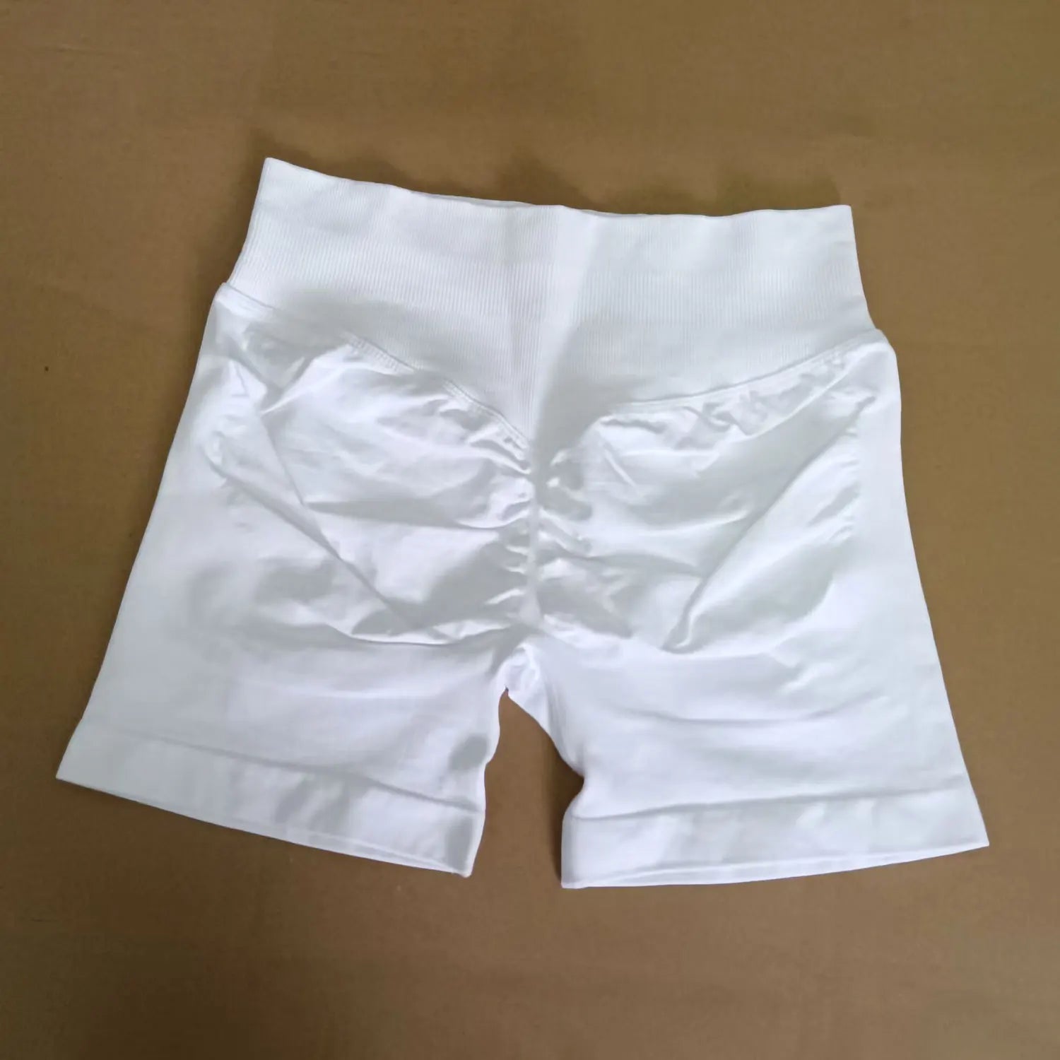 4.5" Seamless Shorts