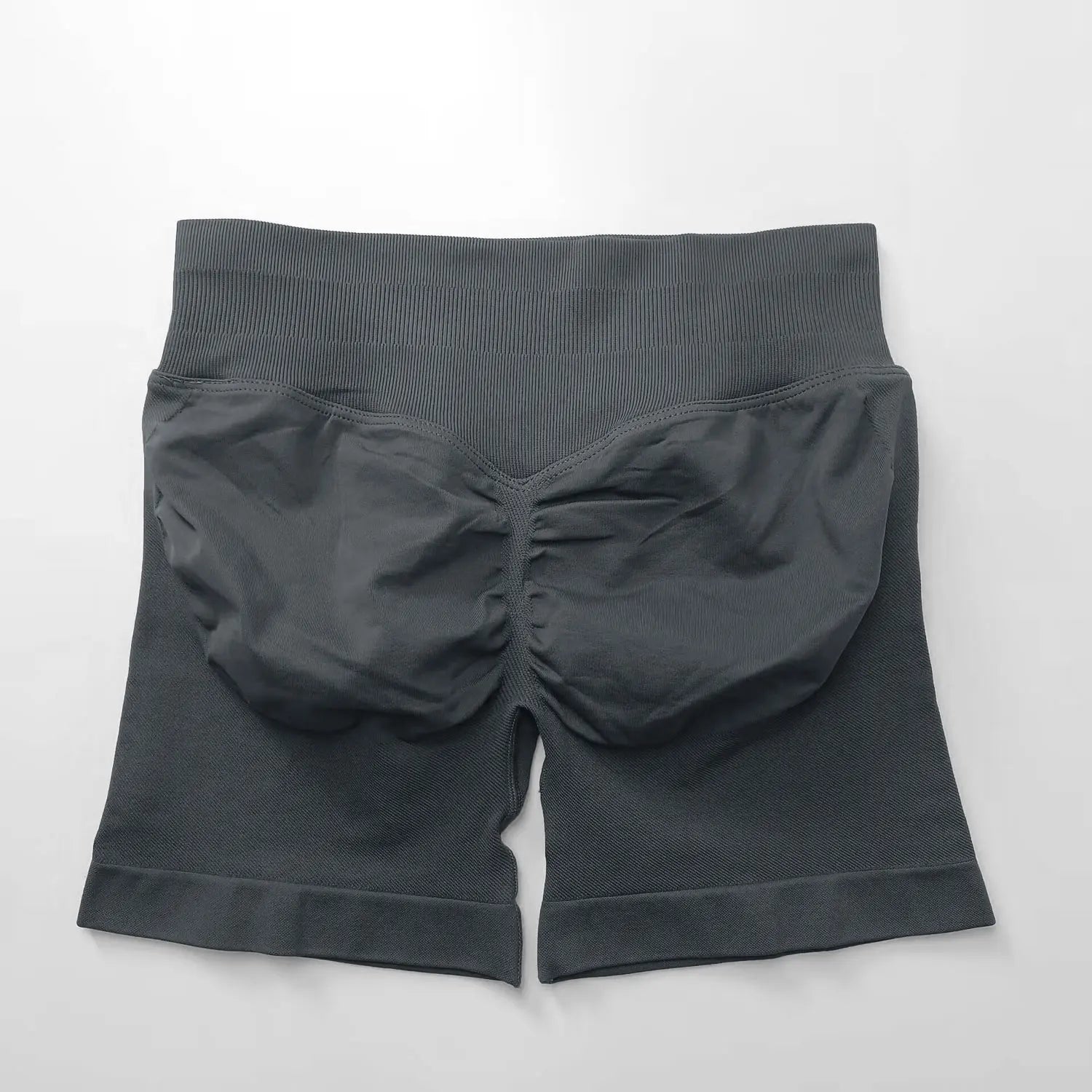 4.5" Seamless Shorts